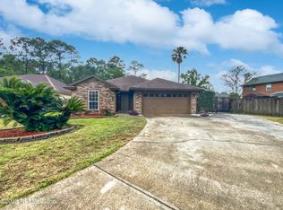 5345 Darby Way, Jacksonville, FL 32257