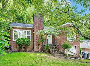 147 S High St, Asheboro, NC 27203