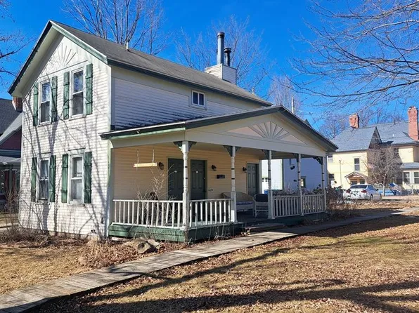 512 FRANKLIN STREET, Wausau, WI 54403