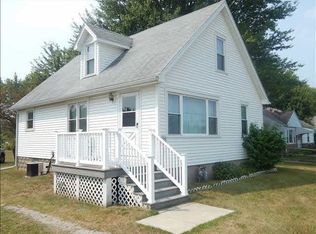 1981 W Samaria Rd, Temperance, MI 48182