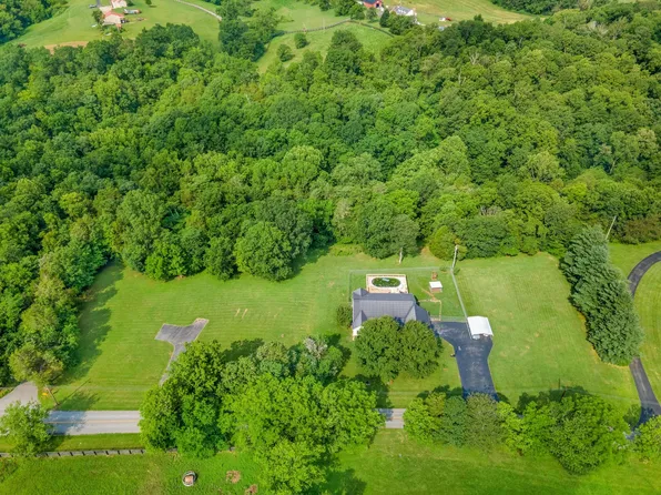 3050 Sugar Creek Pike, Nicholasville, KY 40356