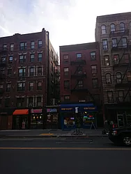 540 East 14th Street in East Village