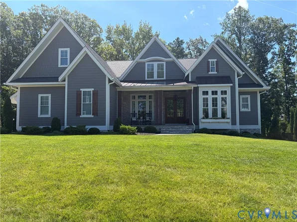 14807 Michaux Valley Cir, Midlothian, VA 23113