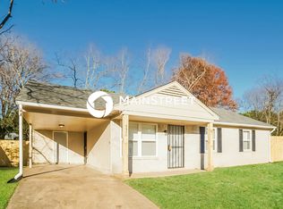 6320 Valleybrook Cv, Horn Lake, MS 38637