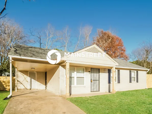 6320 Valleybrook Cv, Horn Lake, MS 38637