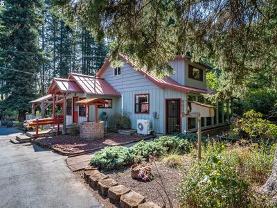 5339 Hardscrabble Rd, Drain, OR, 97435