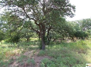 189 Mayeye Rd, Liberty Hill, TX 78642