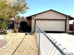 25659 Ash Rd, Barstow, CA 92311