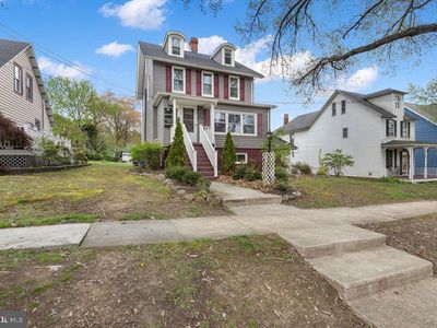 823 Ontario St, Havre De Grace, MD, 21078