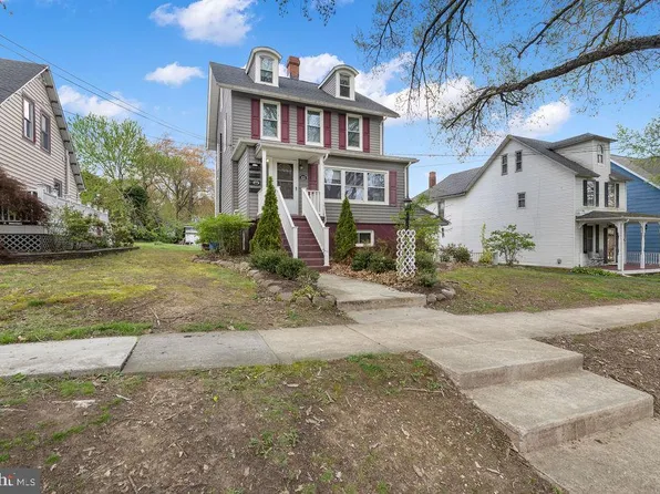 823 Ontario St, Havre De Grace, MD 21078