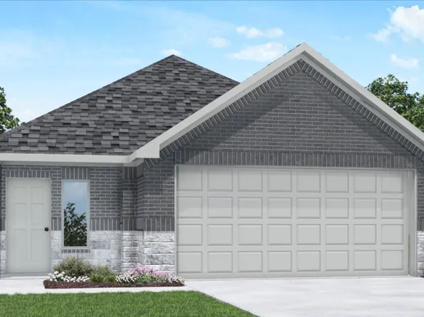 3041 Alder Flower Dr, Katy, TX 77493