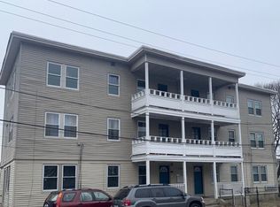 120 Curtis St #3R, Providence, RI 02909