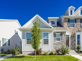 1010 S 500 W, Provo, UT 84601