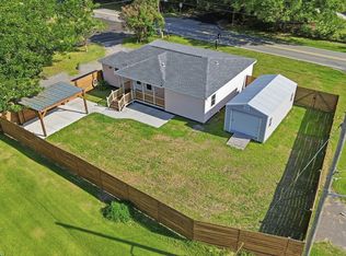 201 Heatley St, Moncks Corner, SC 29461