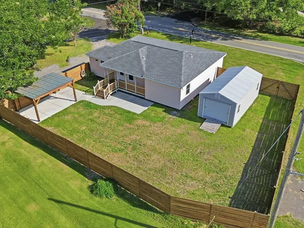 201 Heatley St, Moncks Corner, SC 29461