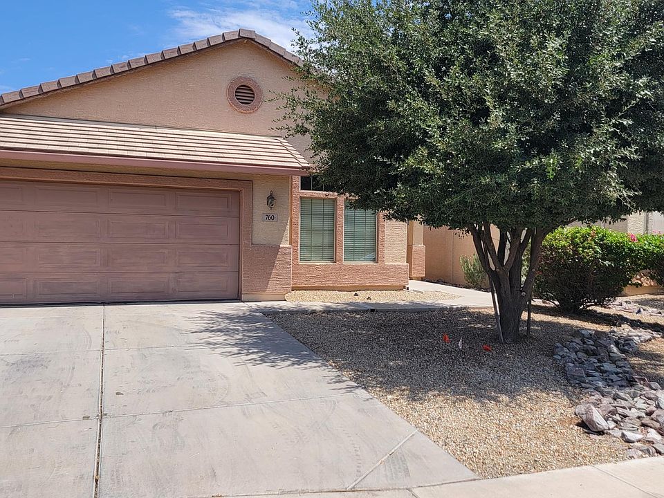 1st image of 760 W Agrarian Hills Dr