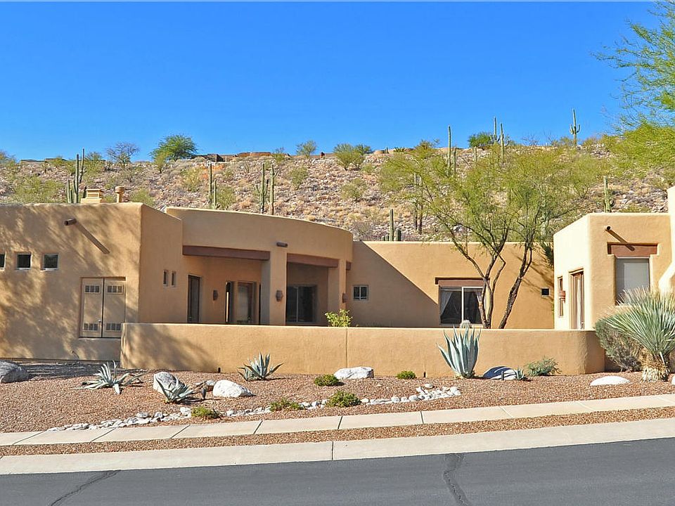 1st image of 4195 N Boulder Canyon Pl