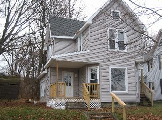 3 Sturges St, Jamestown, NY