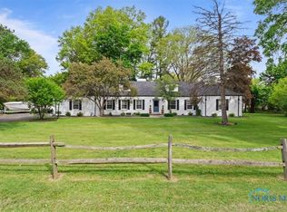 29265 E River Rd, Perrysburg, OH 43551