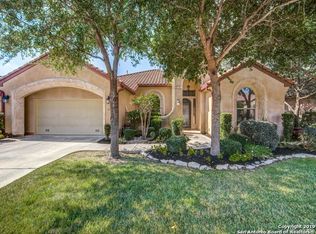 18719 Corsini Dr, San Antonio, TX 78258