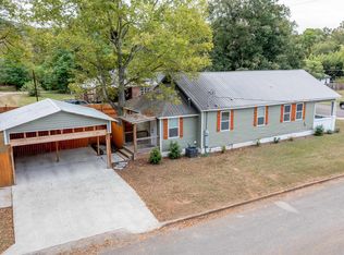 800 Francis St E, Jacksonville, AL 36265