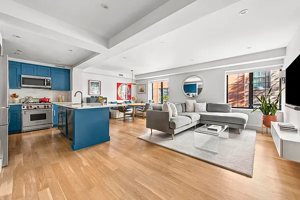 401 Hicks Street #B3E