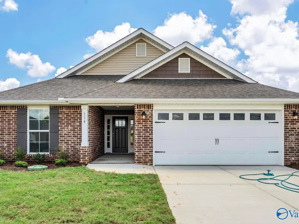 114 Sidney Ruth Dr, New Market, AL 35761