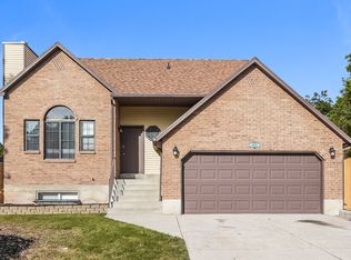 6804 S 3370 W, West Jordan, UT 84084