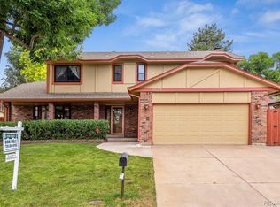 4679 S Xavier St, Denver, CO 80236