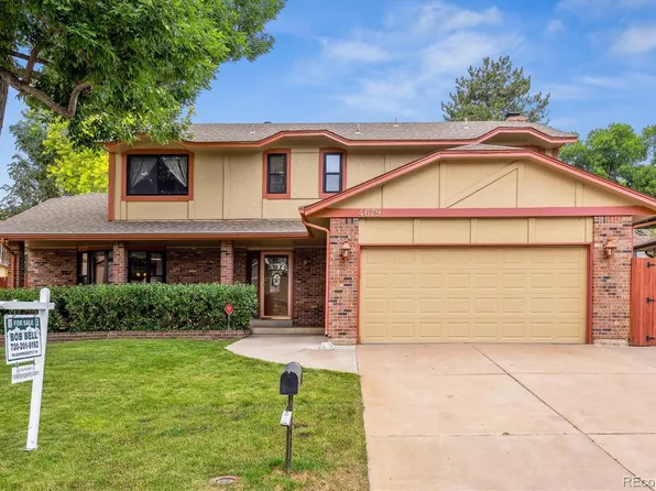 4679 S Xavier Street, Denver, CO 80236