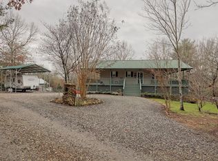 14 Foothills Trl, Blairsville, GA 30512