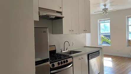 Rented by REAL New York