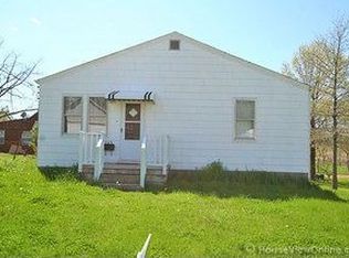 305 Virginia St, Ste Genevieve, MO 63670