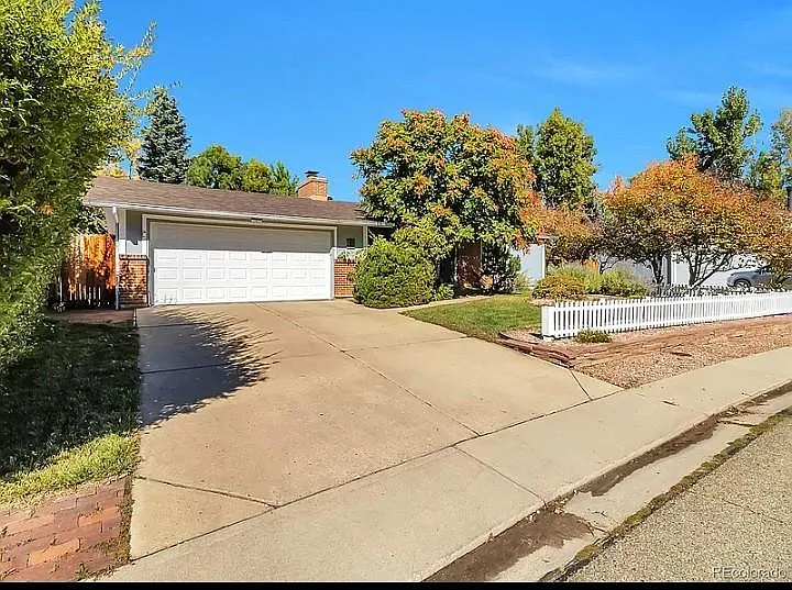 Building Photo - 1303 Ceres Dr