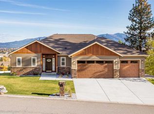 5214 N Del Rey Dr, Otis Orchards, WA 99027