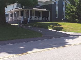 3647 Orangeport Rd, Gasport, NY 14067