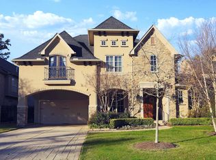 4540 Elm St, Bellaire, TX 77401