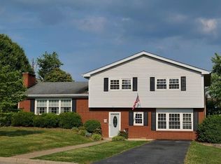139 Woodland Dr, Somerset, KY 42501
