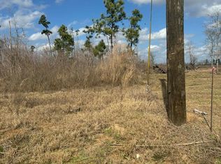 5336 Private Rd, Cleveland, TX 77327