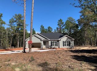 155 Community Rd N, Augusta, SC --