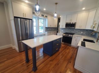 29 Helena Rd #1, Dorchester, MA 02122