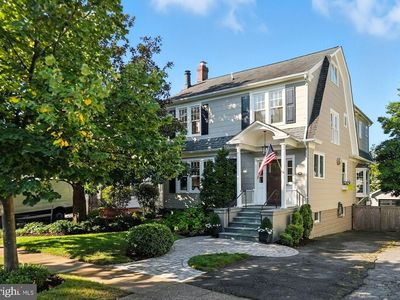 1610 N Danville St, Arlington, VA, 22201