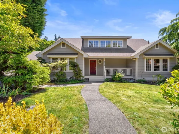 1757 Maple Street, Port Townsend, WA 98368