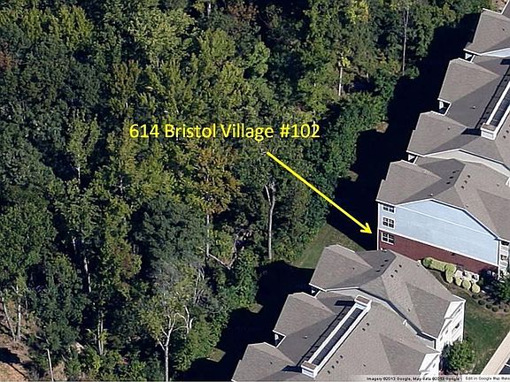 location of condo