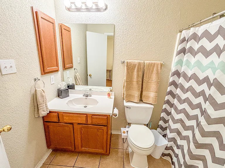 4110 Copano Bay #4110 — Photo 20