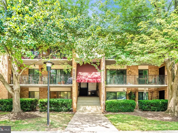 13135 Dairymaid Dr APT T1, Germantown, MD 20874