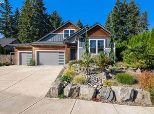 8508 NE 39th Ave, Vancouver, WA 98665