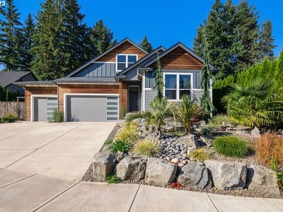 8508 NE 39th Ave, Vancouver, WA, 98665