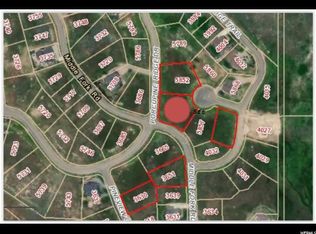 5851 E Wildflower Ct, Eden, UT 84310