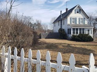 45 Wheeler Rd, Central Islip, NY 11722